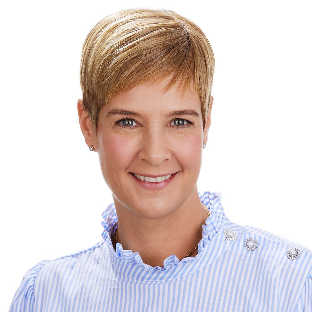 Team Kur-Apotheke Murnau, Frau Blersch, Apothekerin