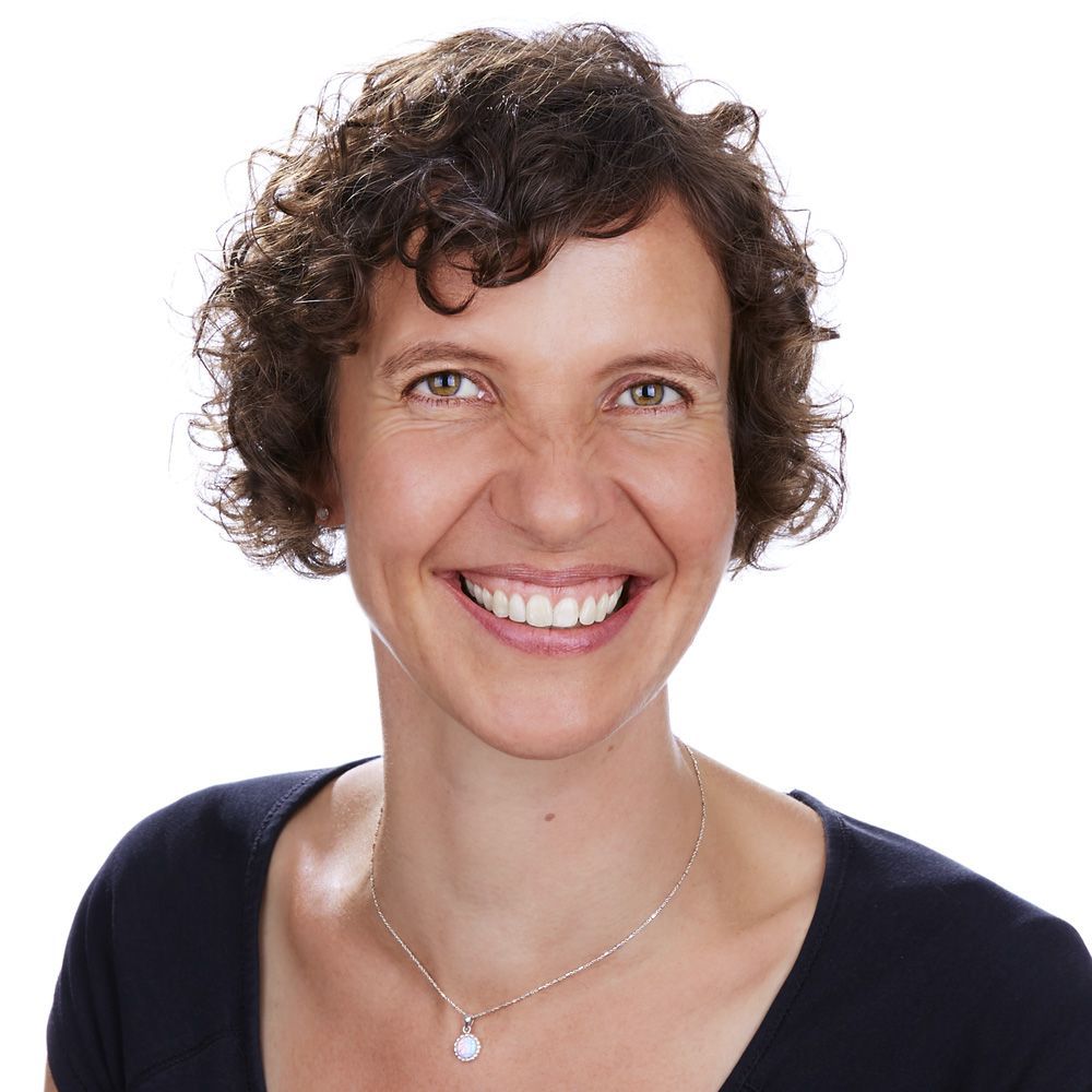 Team Kur-Apotheke Murnau, Frau Richter, PTA