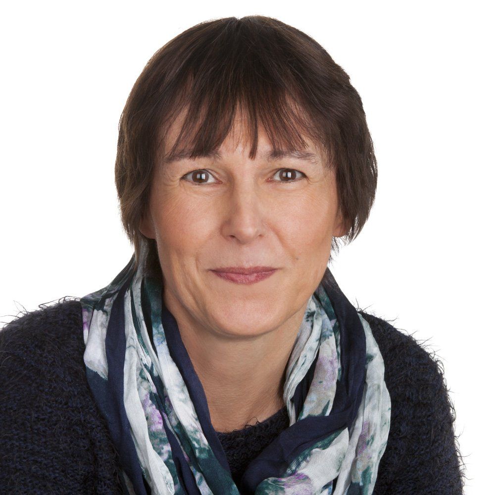 Team Kur-Apotheke Murnau, Frau Hoffart, PKA