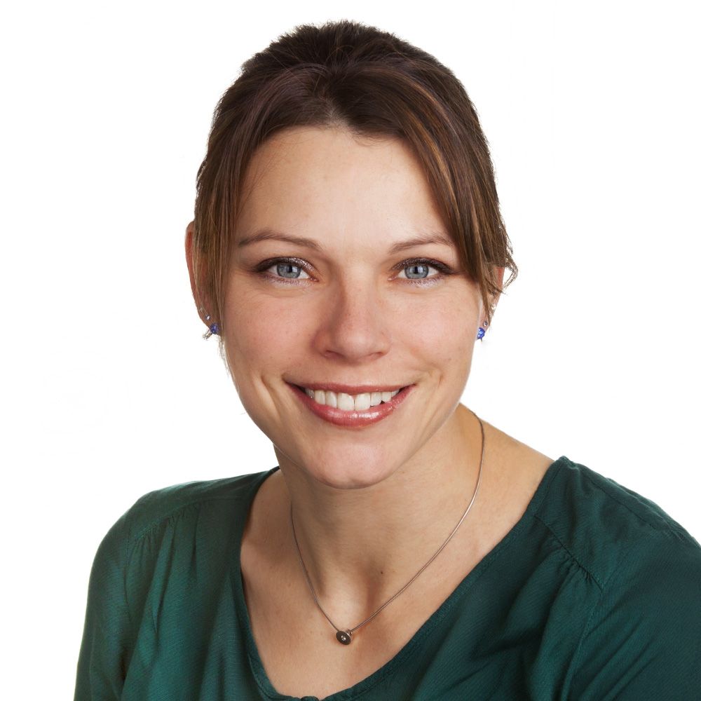 Team Kur-Apotheke Murnau, Frau Hohenrainer, Apothekerin