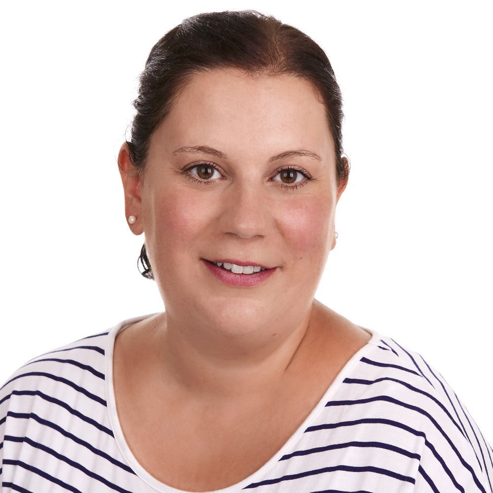 Team Kur-Apotheke Murnau, Frau Bäuerle, PKA