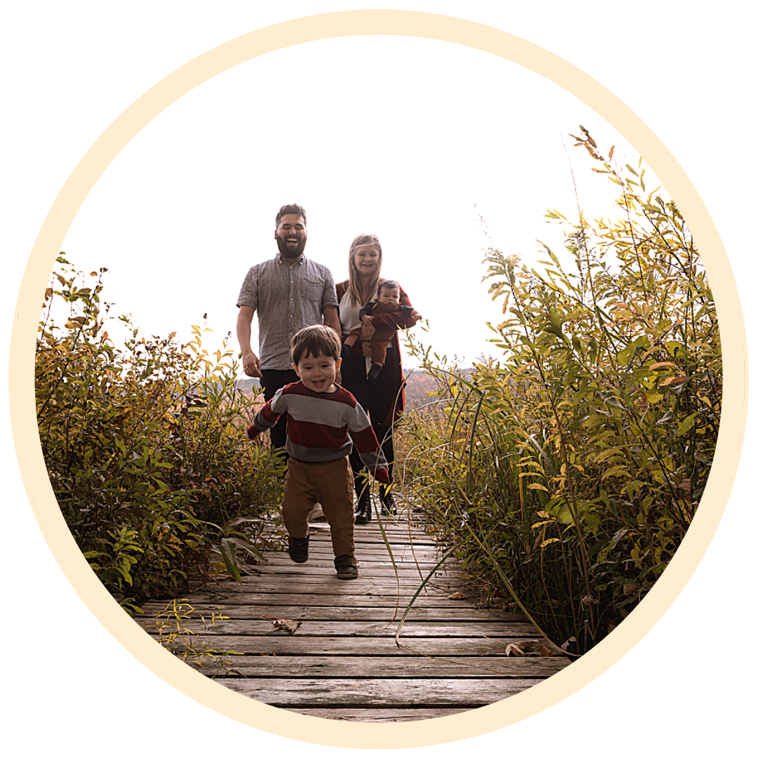 Beratung zur Eingewöhnung