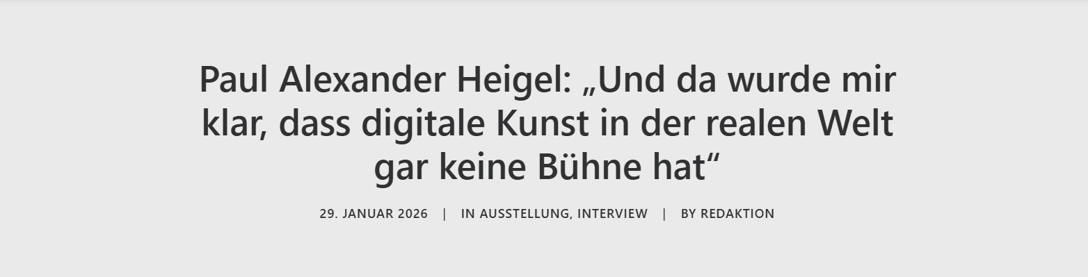 Zum Interview