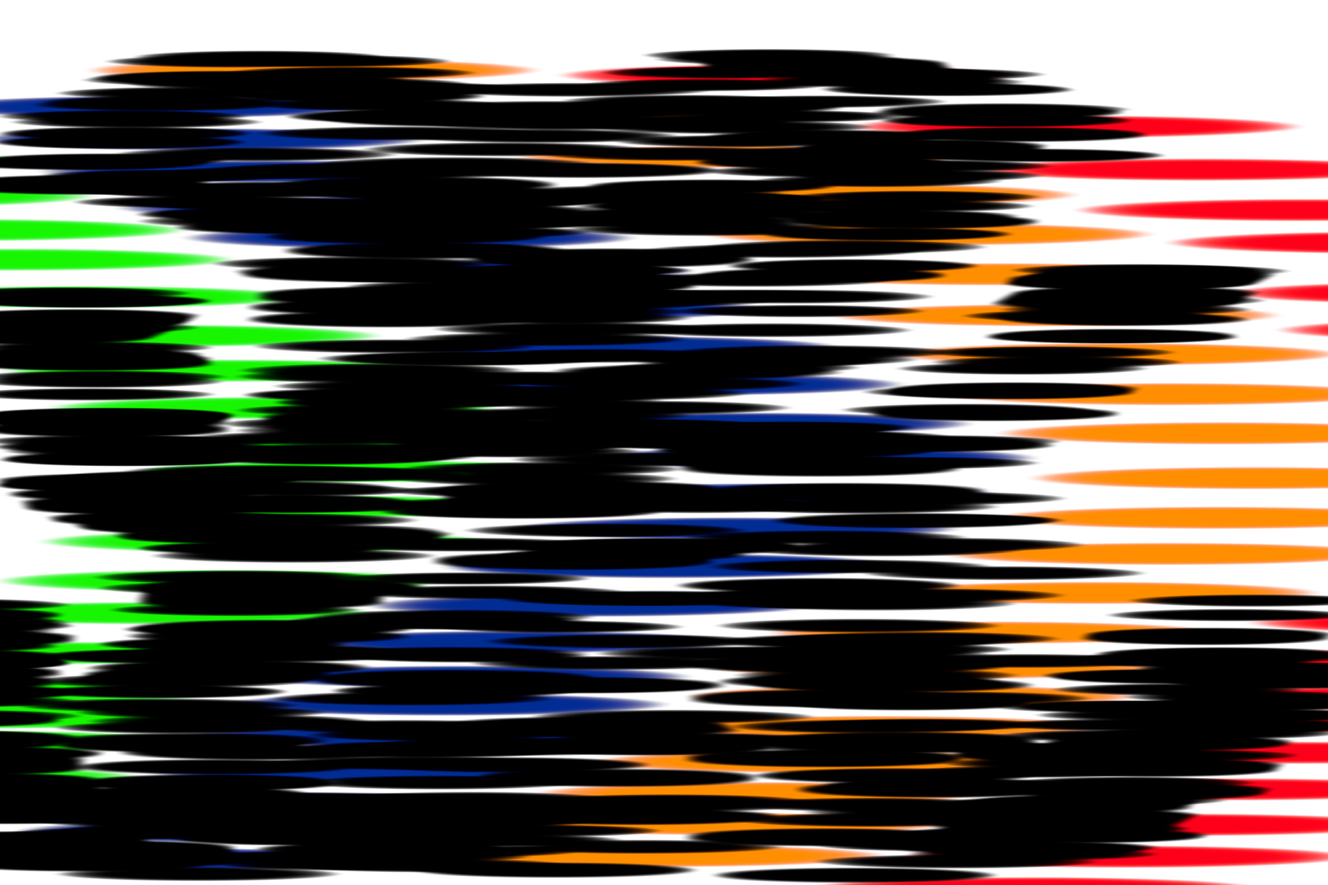 Anubis - Digitales Kunstwerk von Paul Alexander Heigel