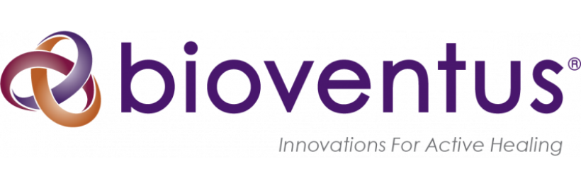 Logo Bioventus