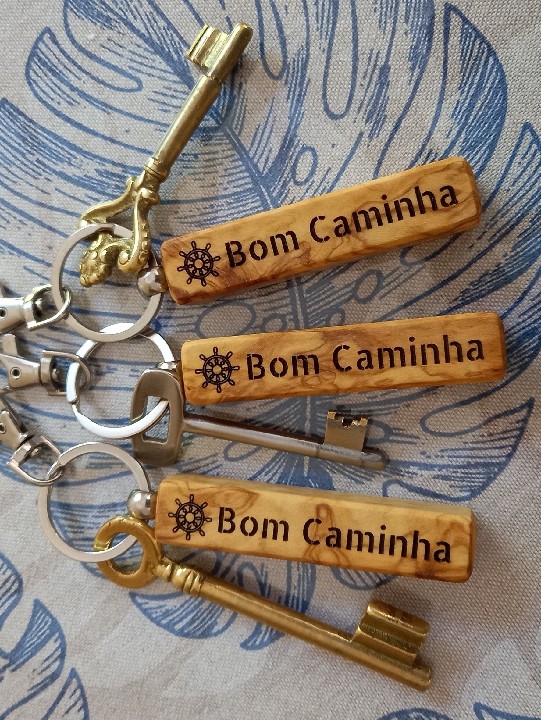 Schlüsselanhänger Personalisiert