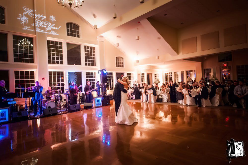 Berkshire Hills Country Club, Pittsfield MA Berkshire Hills CC BHCC wedding lighting