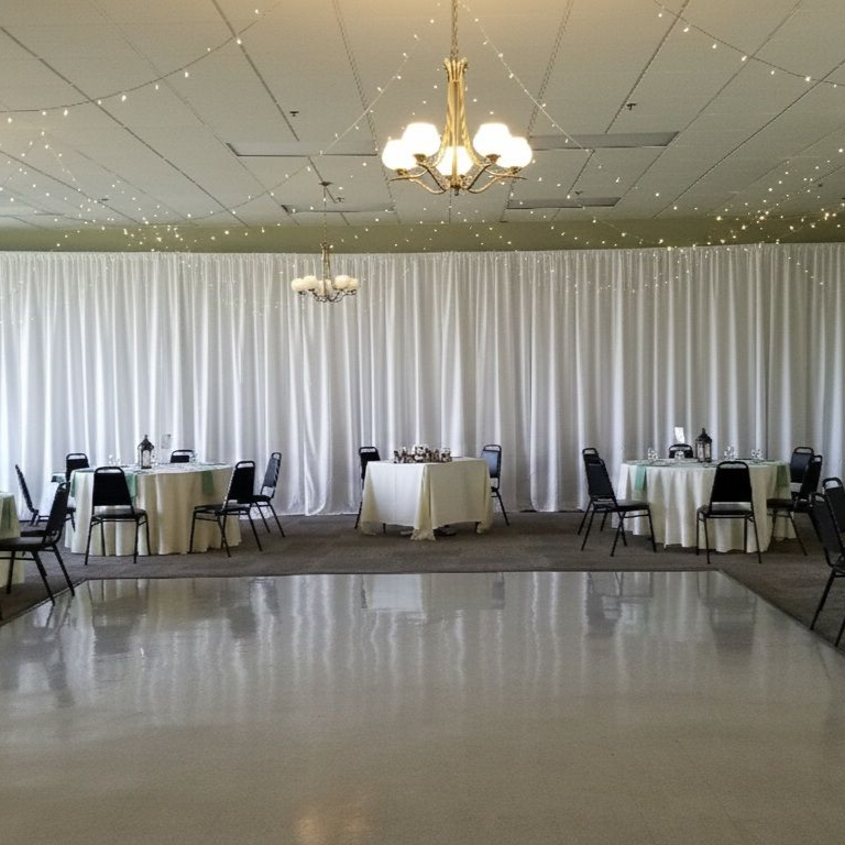 Wahconah Country Club, Dalton, MA wedding
