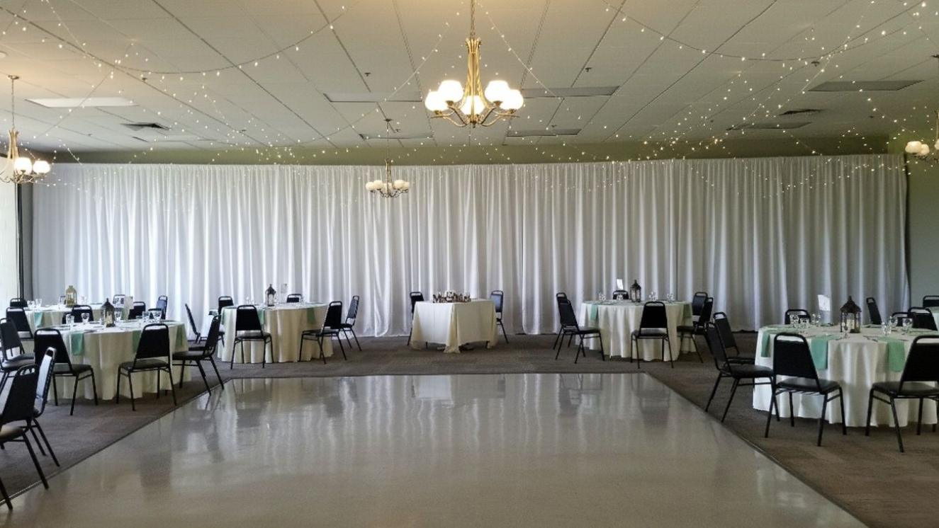 Wahconah Country Club, Dalton, MA wedding