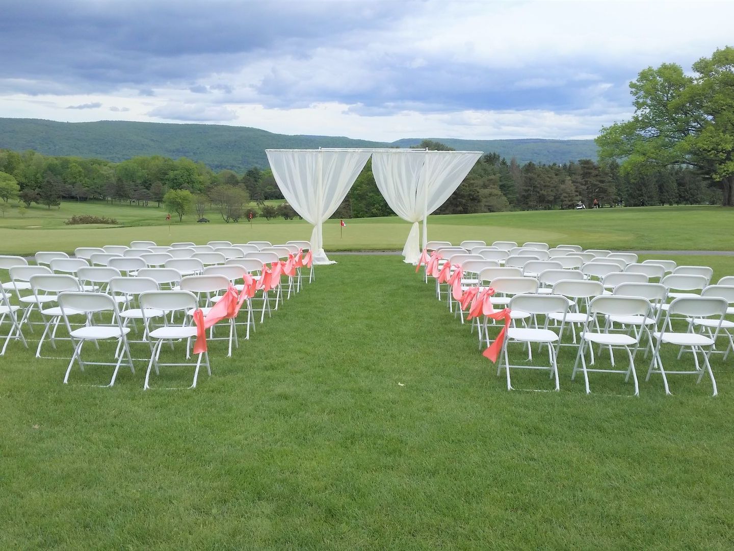 Berkshire Hills Country Club, Pittsfield MA Berkshire Hills CC BHCC wedding lighting