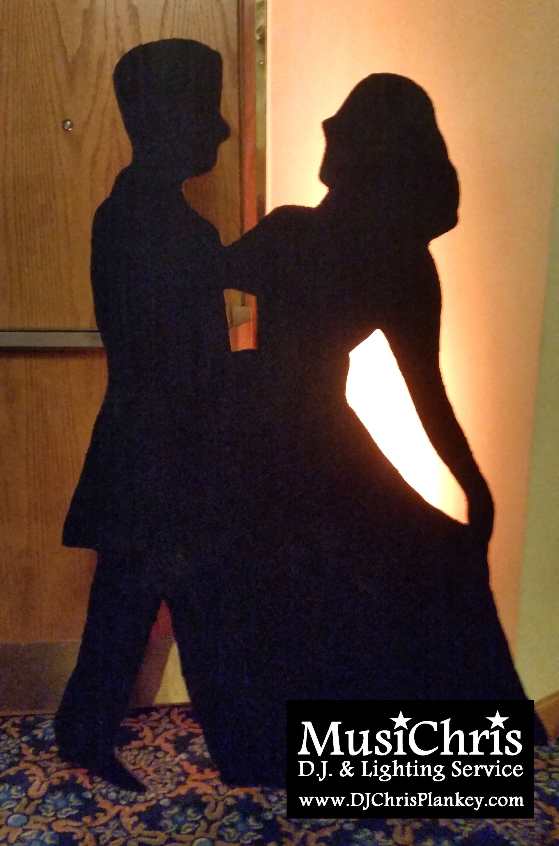 Titanic Prom Theme