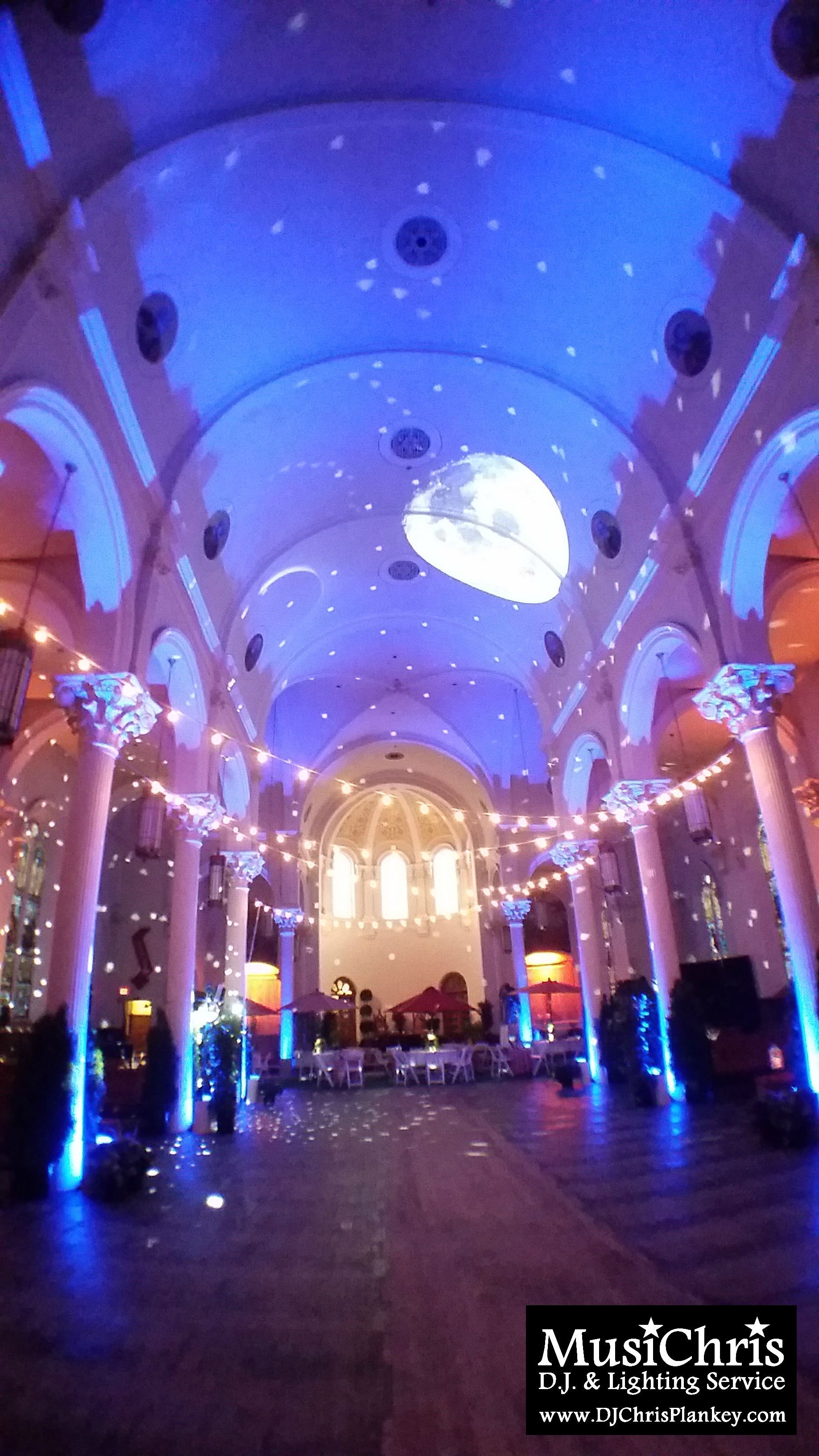 A Night In Italy Venetian Masquerade La Dolce Vita Roman Holiday Under the Italian Moon Prom Party Theme Lighting Ideas
