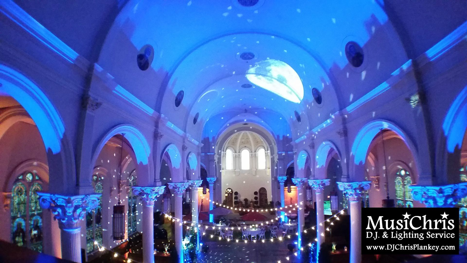 A Night In Italy Venetian Masquerade La Dolce Vita Roman Holiday Under the Italian Moon Prom Party Theme Lighting Ideas