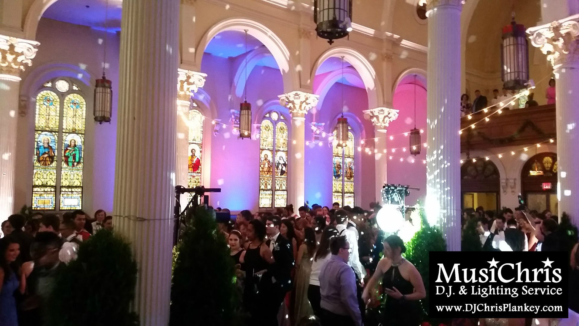 A Night In Italy Venetian Masquerade La Dolce Vita Roman Holiday Under the Italian Moon Prom Party Theme Lighting Ideas