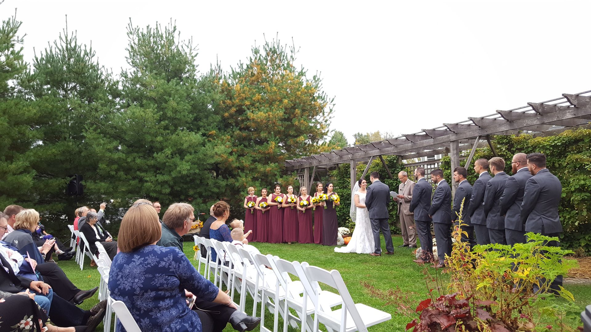 Barrington Hall, Great Barrington, MA wedding venue Crissey Farm wedding DJ lighting drapery