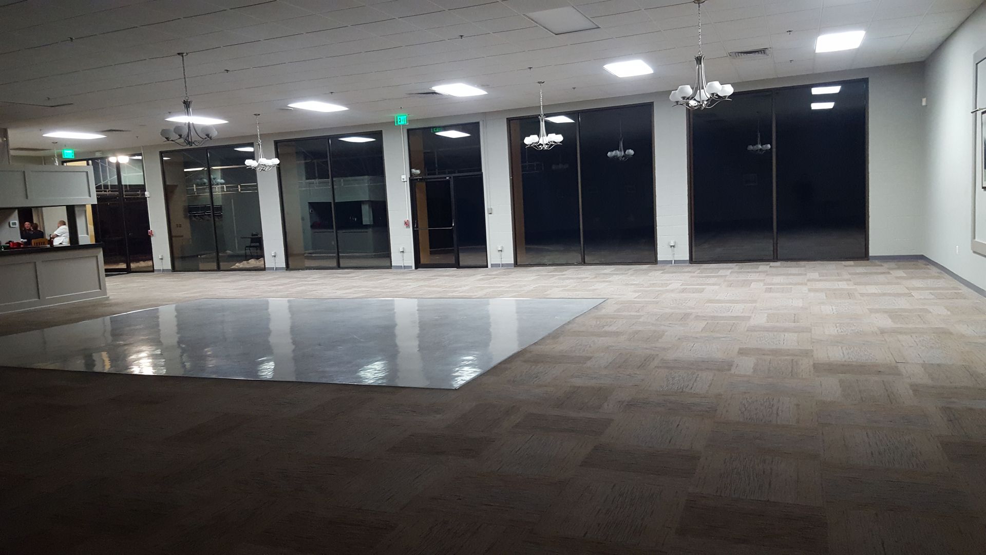 Wahconah Country Club, Dalton, MA wedding