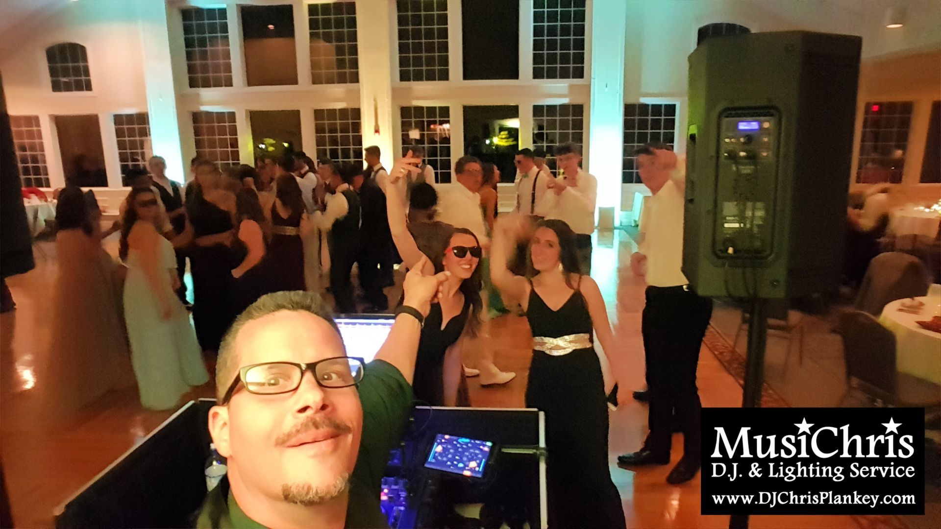 Greek Themed Prom event party decorations lighting ideas