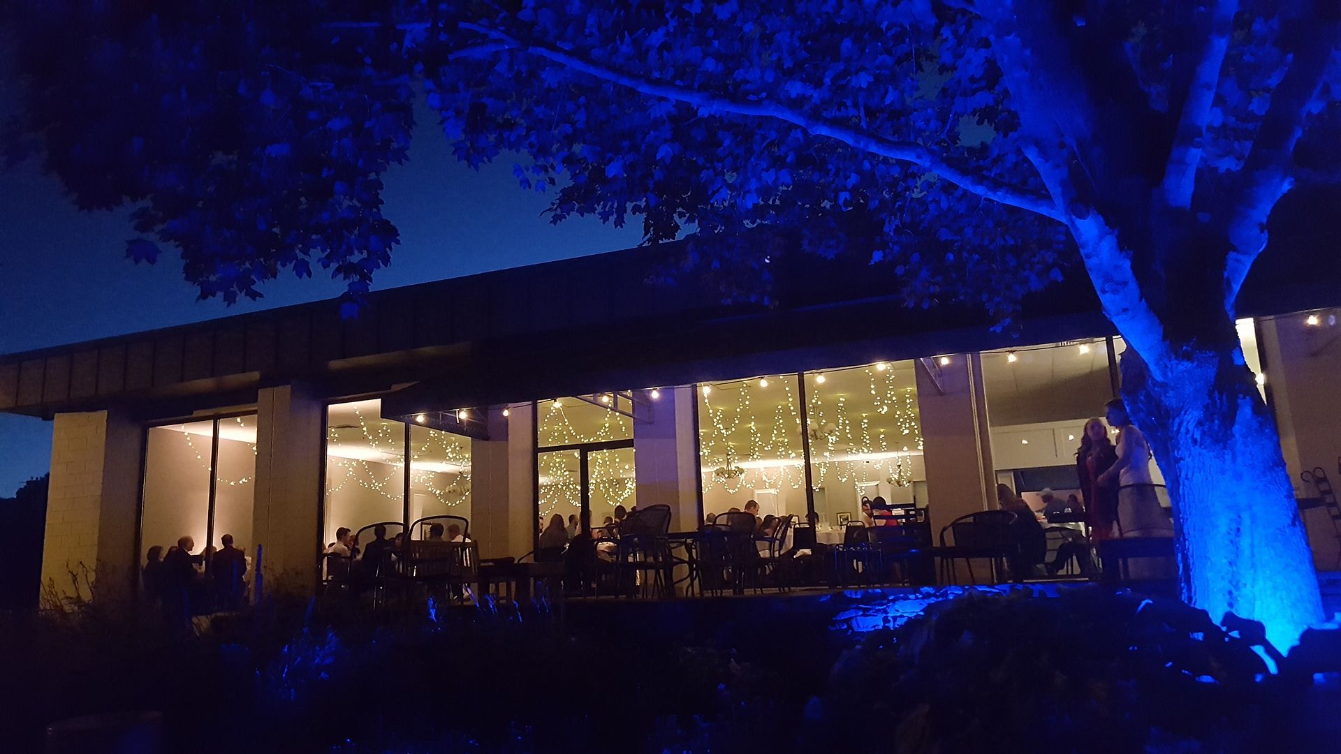 Wahconah Country Club, Dalton, MA wedding