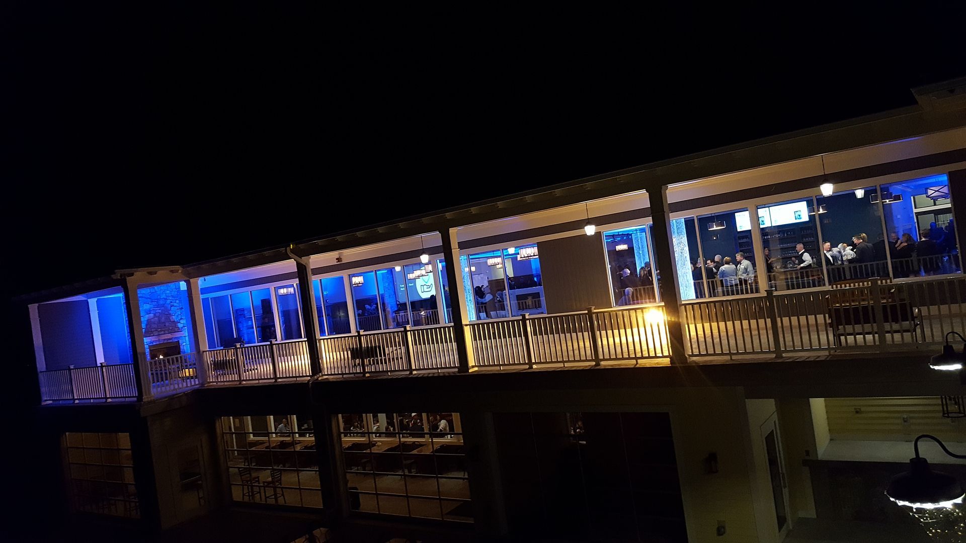 Proprietor's Lodge Pittsfield, MA Mass. wedding DJ lighting service fundraising gala