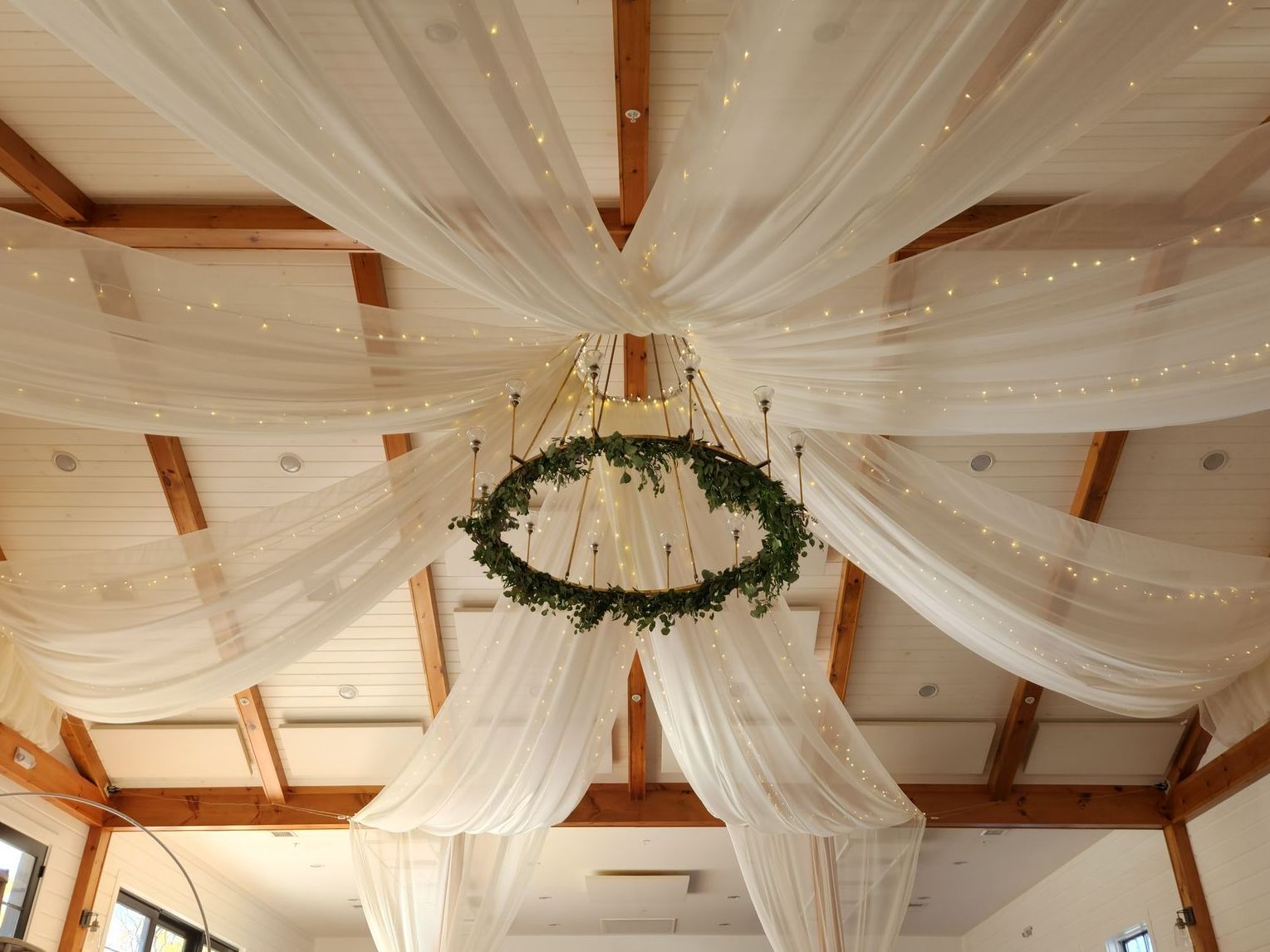 Bloom Meadows, Hancock, MA wedding