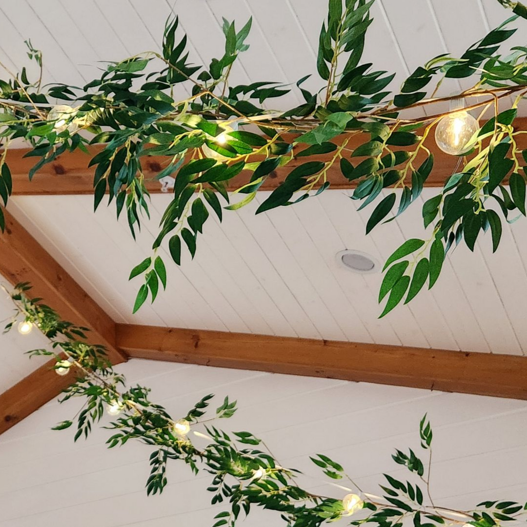 Bloom Meadows, Hancock, MA wedding