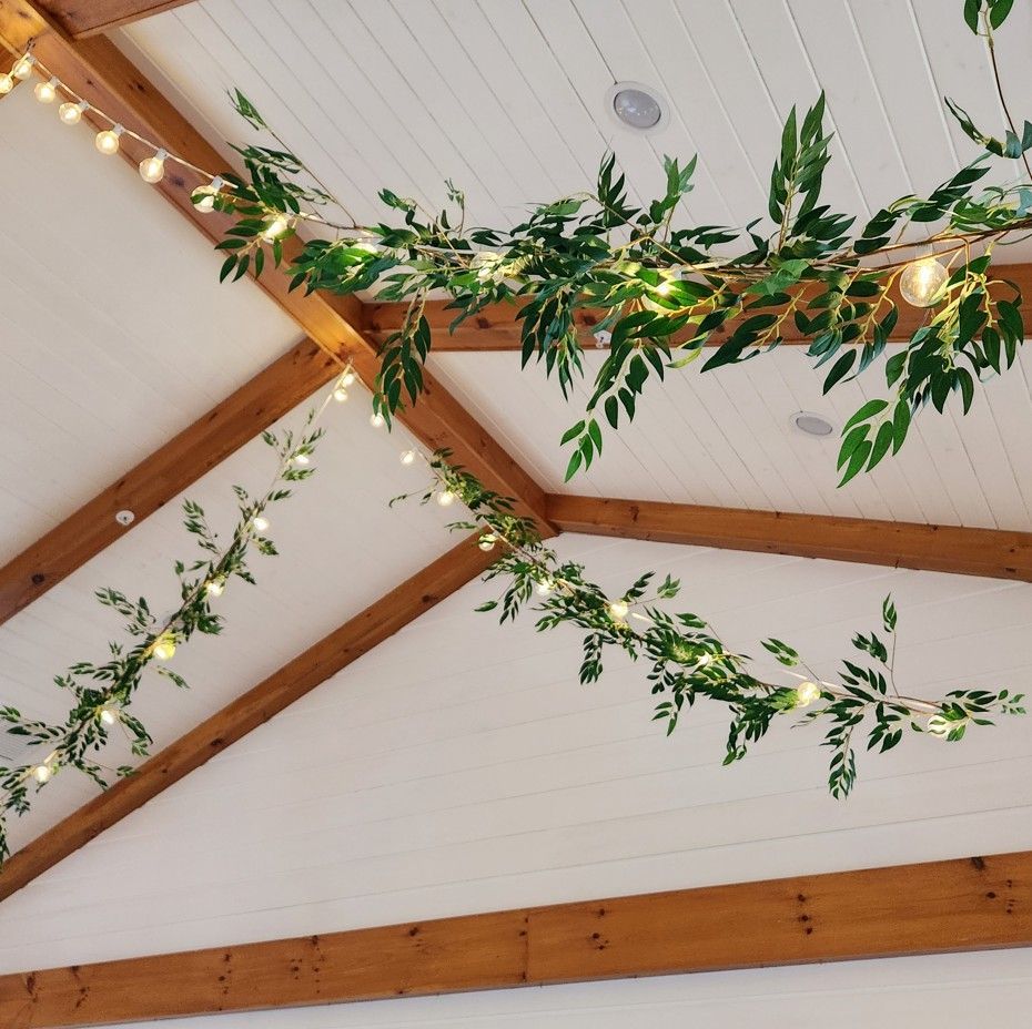 Bloom Meadows, Hancock, MA wedding