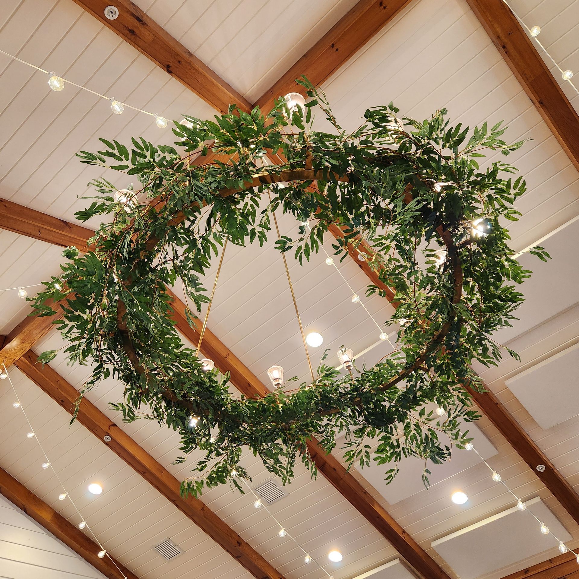 Bloom Meadows, Hancock, MA wedding