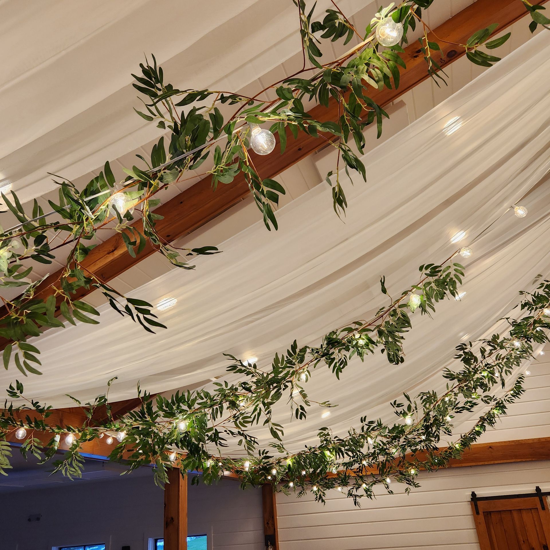 Bloom Meadows, Hancock, MA wedding