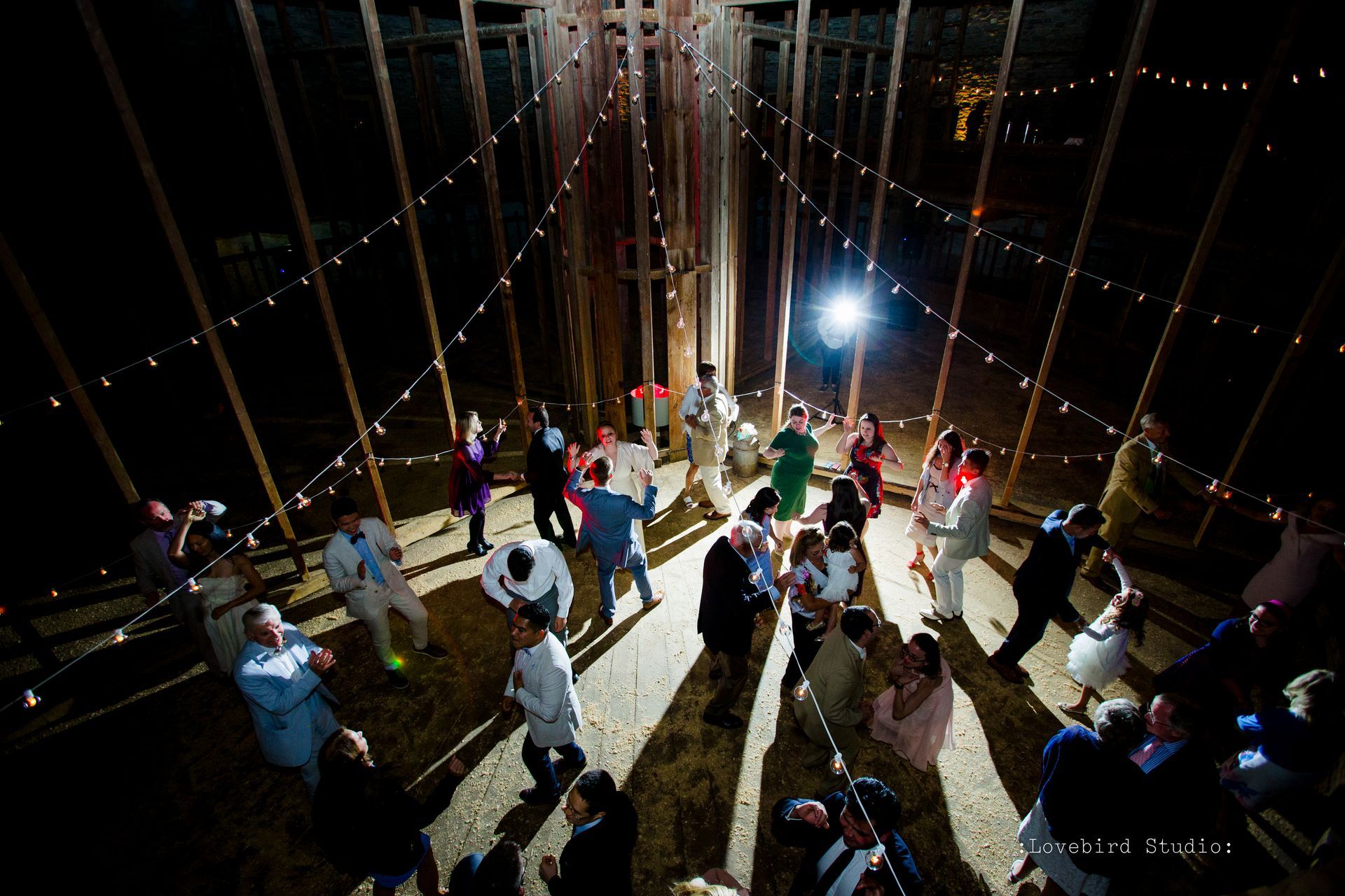 Wedding Tent Lights Lighting Drapes Drapery Service Provider Berkshires Western DJ Mass. Pittsfield Hancock Shaker Village