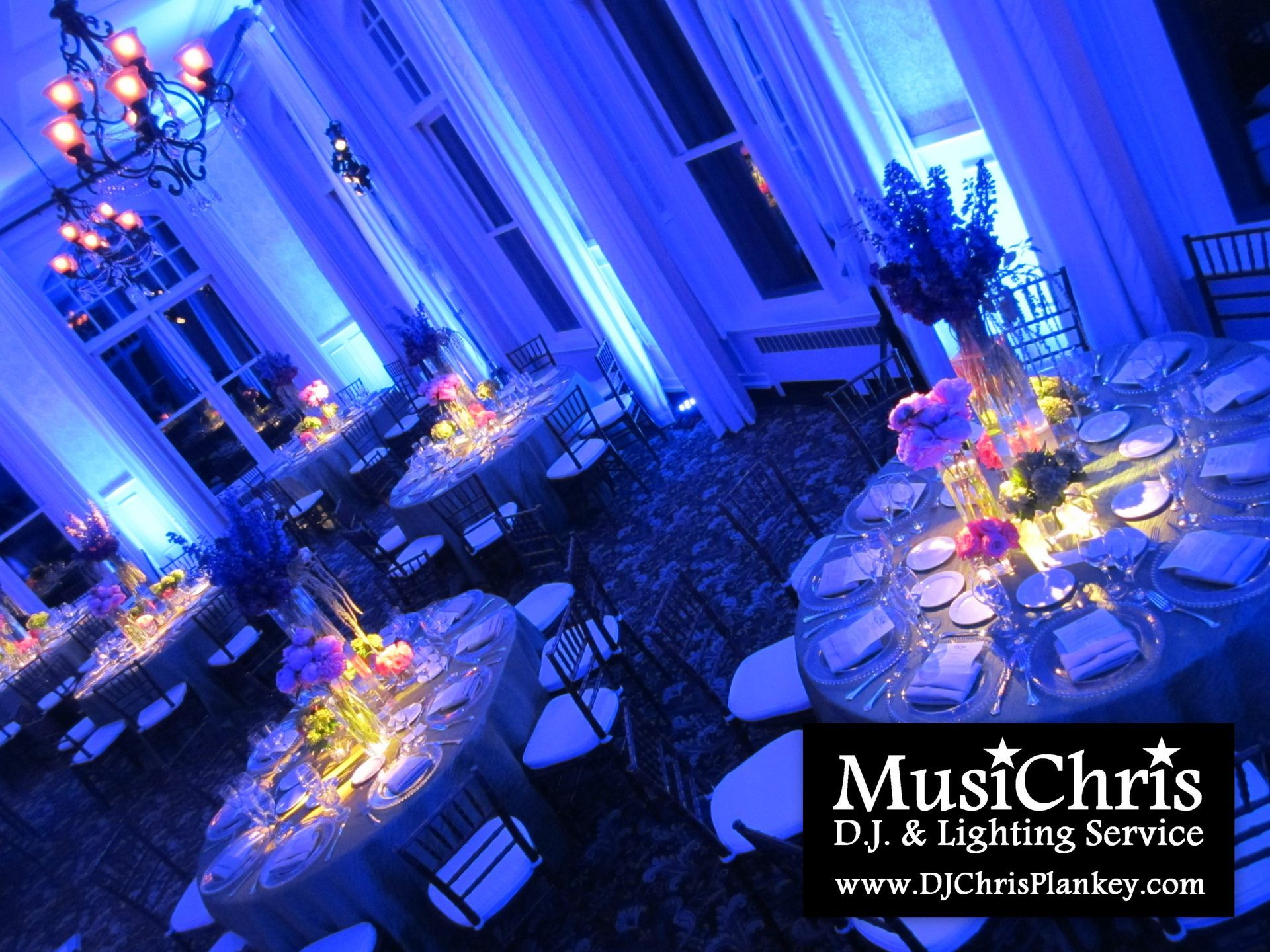 Wyndhurst Manor, Lee, MA wedding