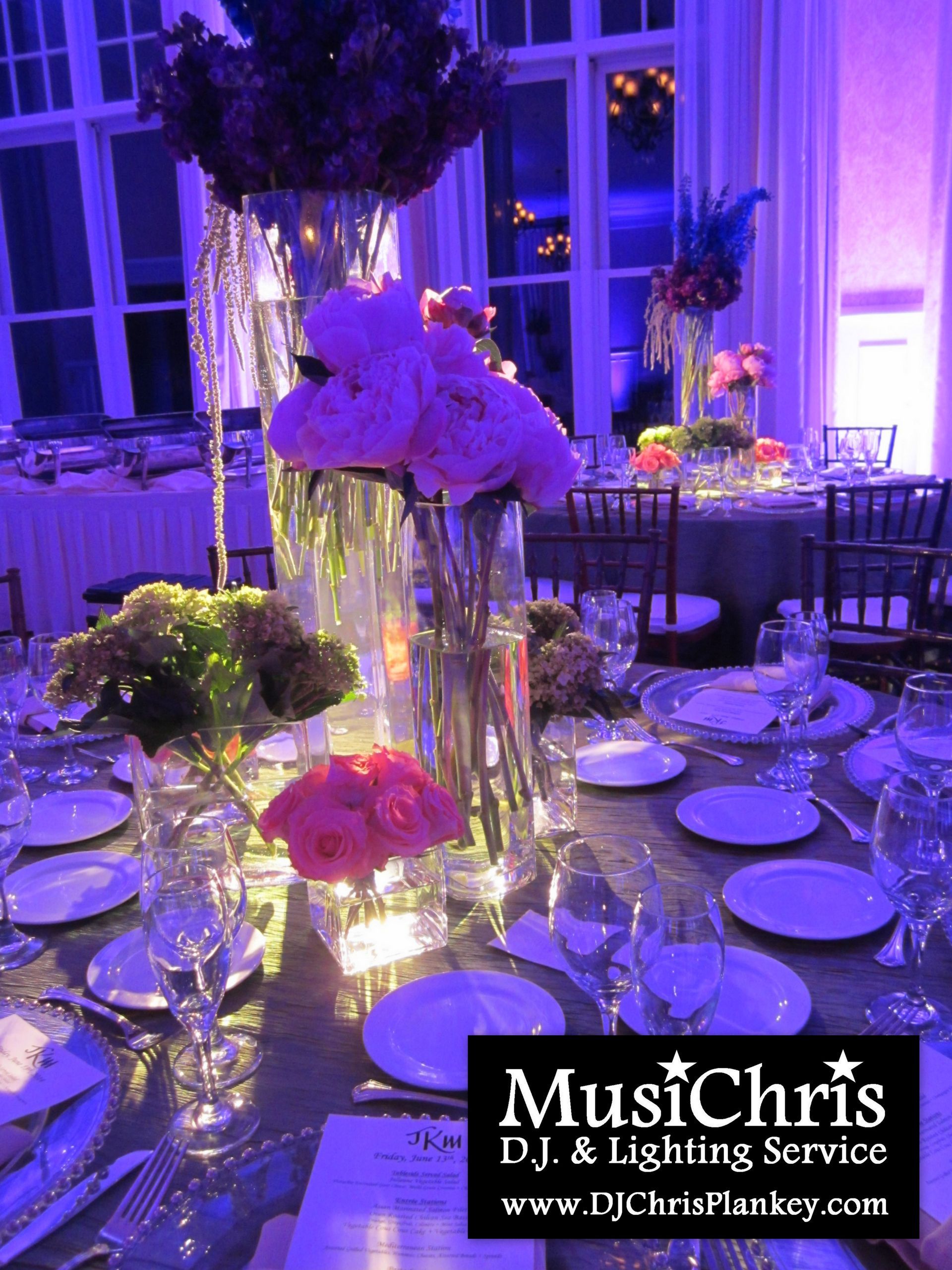 Miraval Berkshires, Lenox, MA wedding Cranwell Resort Sloan Ballroom