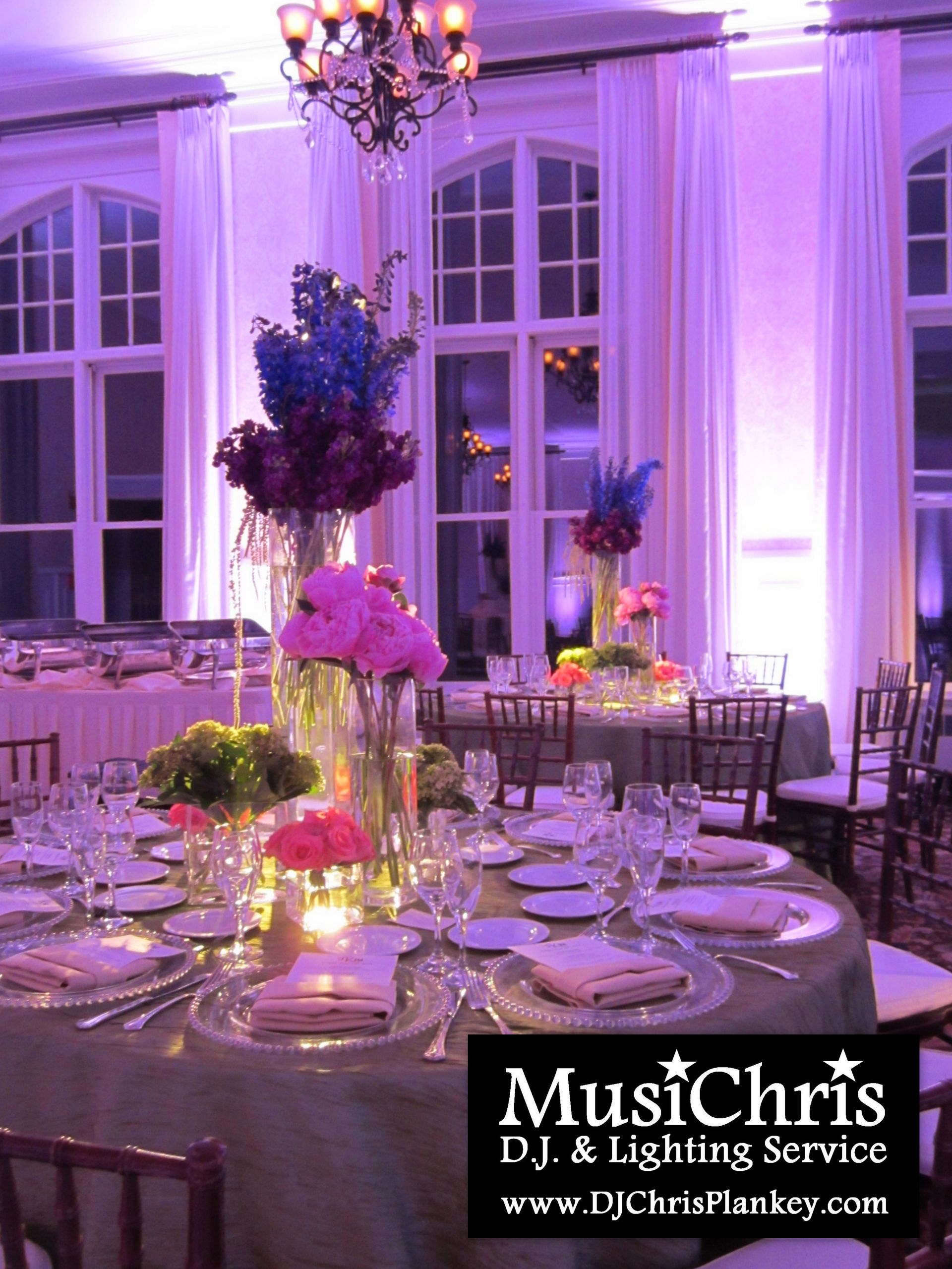 Wyndhurst Manor, Lee, MA wedding