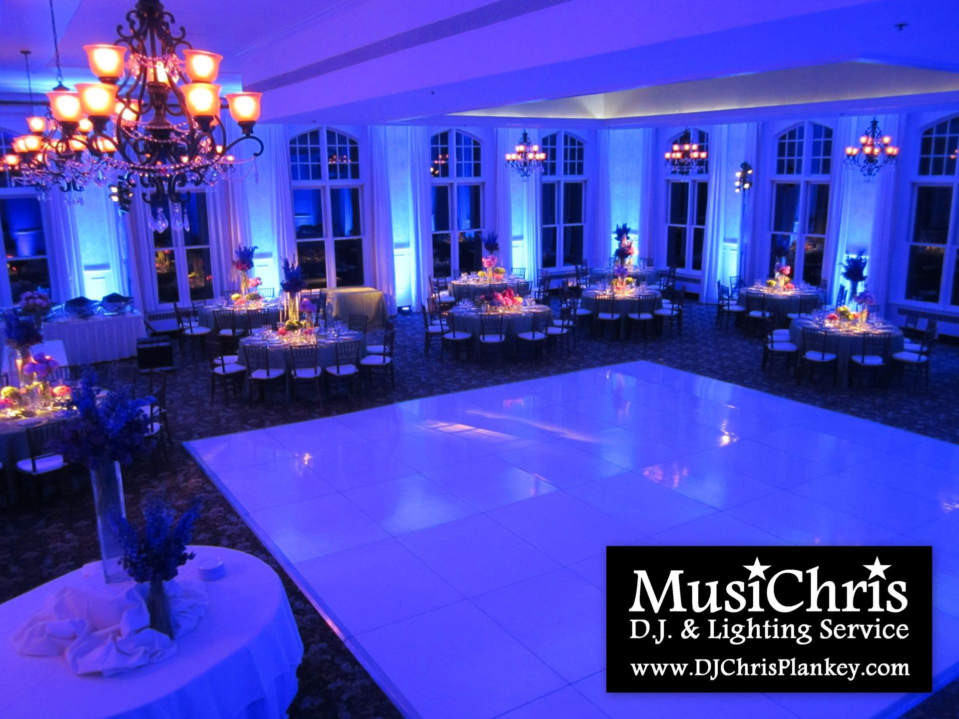 Wyndhurst Manor, Lee, MA wedding