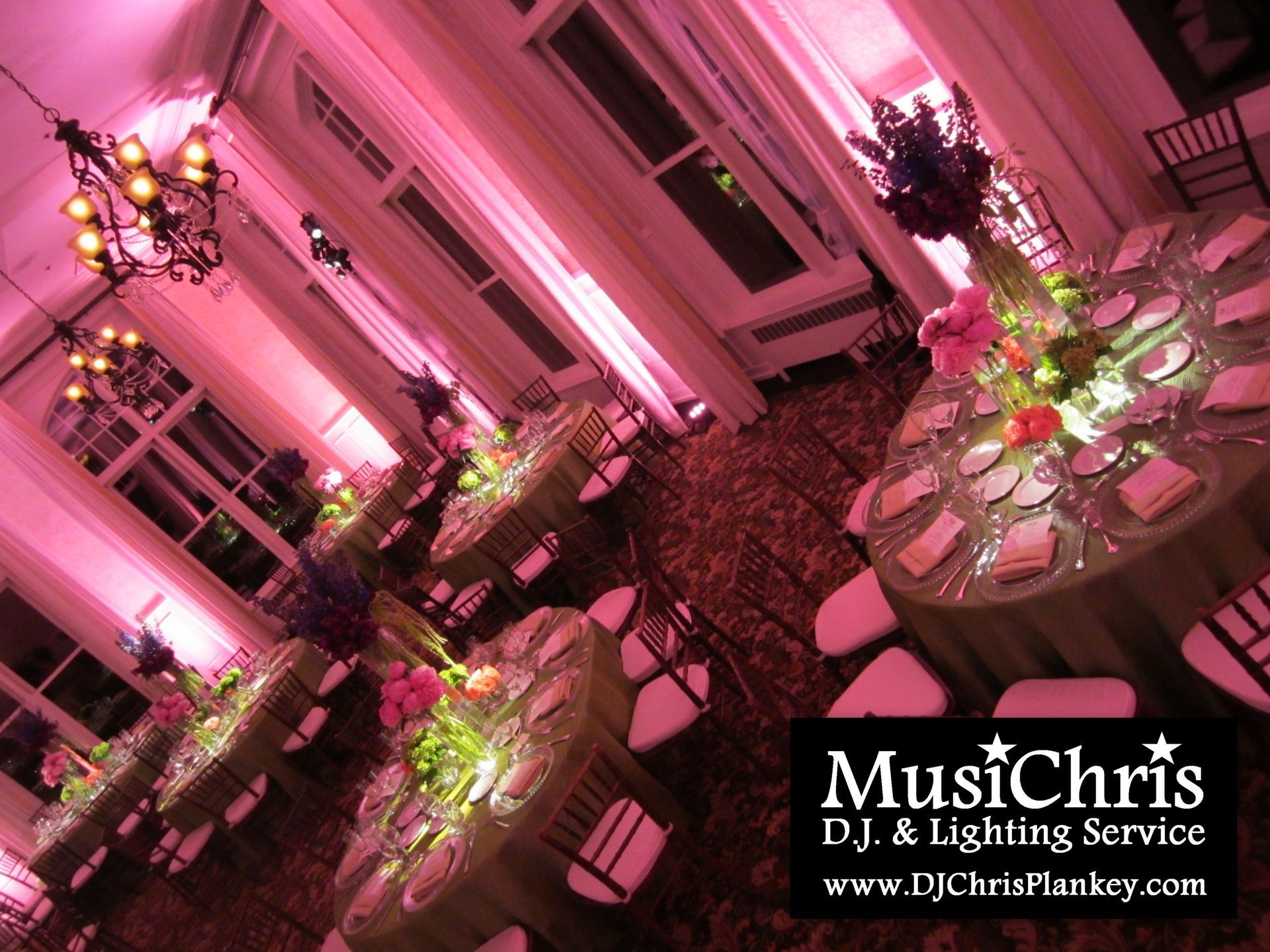 Wyndhurst Manor, Lee, MA wedding