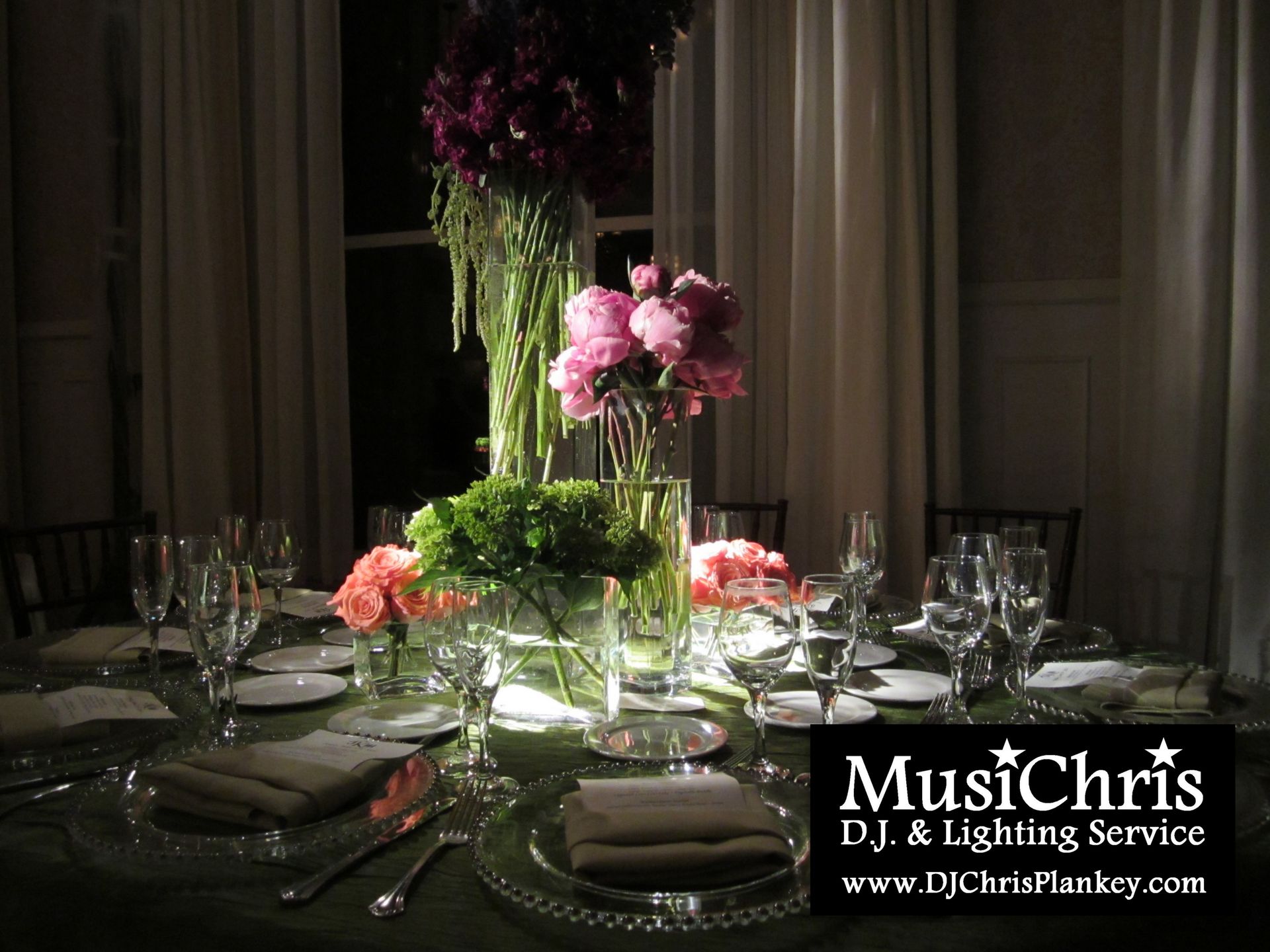 Wyndhurst Manor, Lee, MA wedding