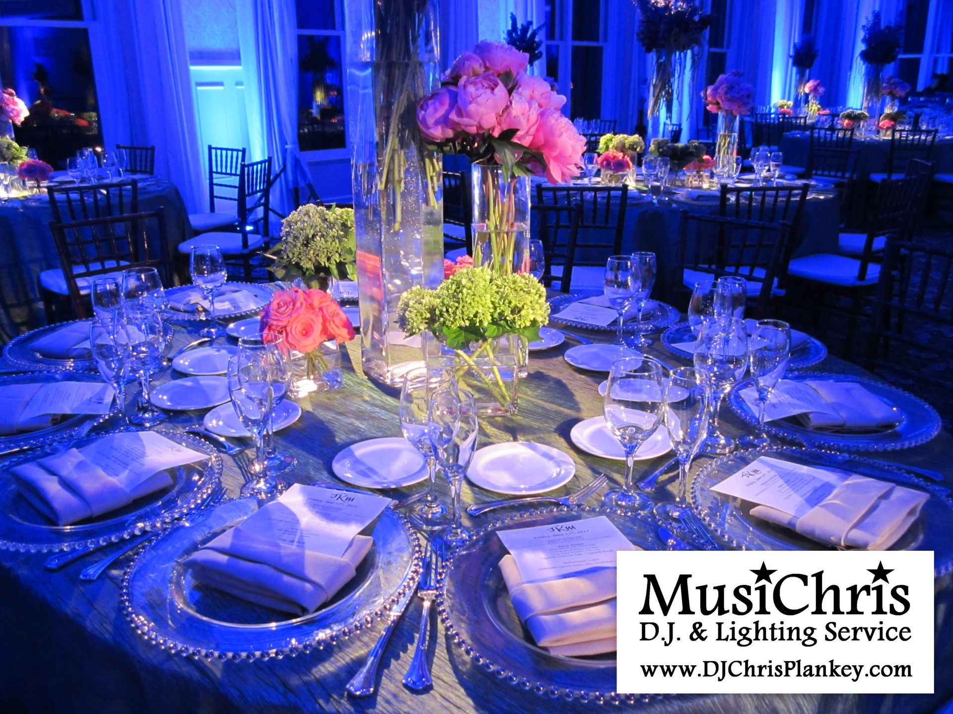 Wyndhurst Manor, Lee, MA wedding