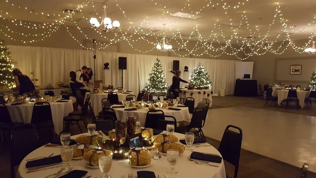 Wahconah Country Club, Dalton, MA wedding