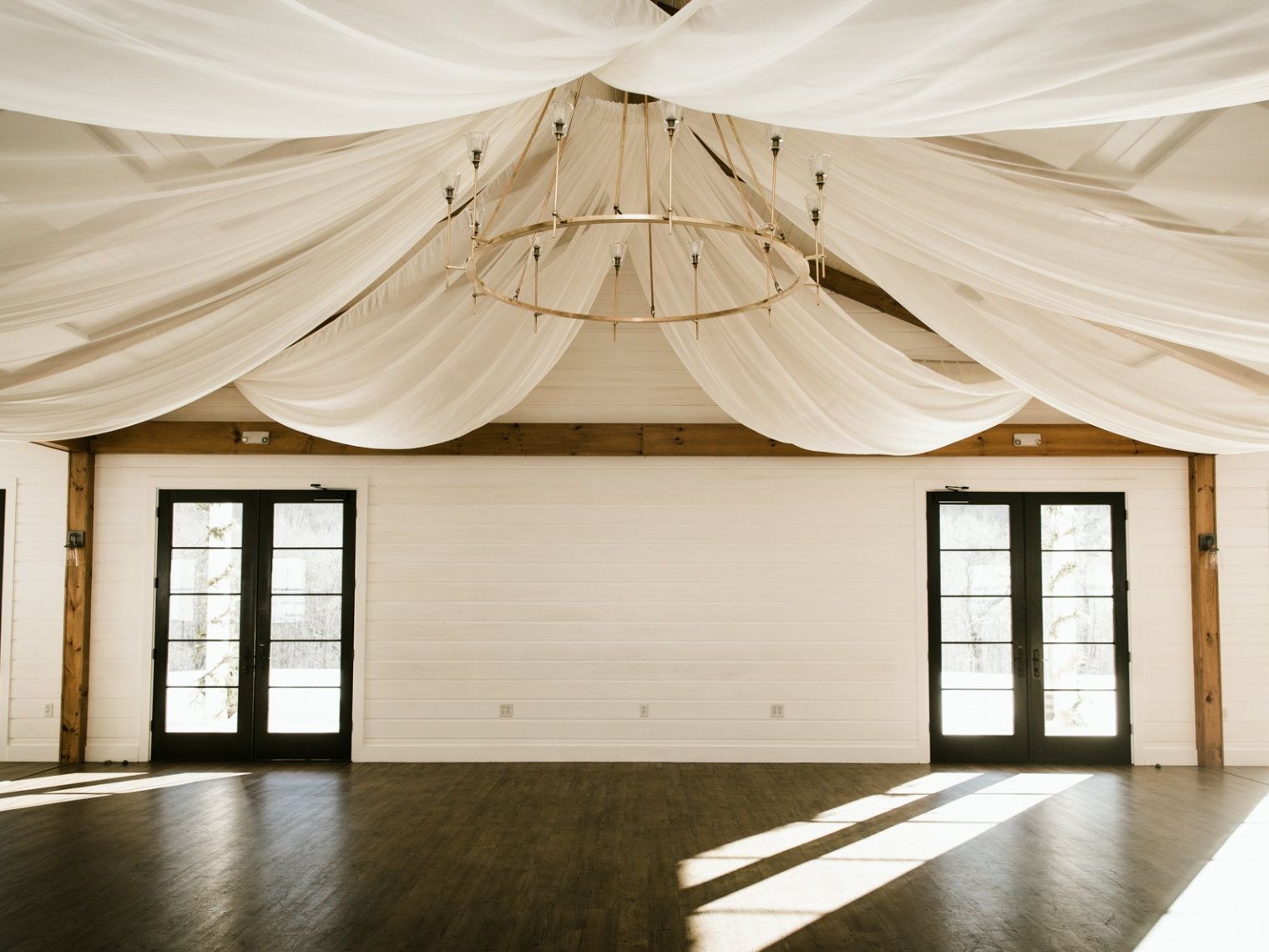 Bloom Meadows, Hancock, MA wedding