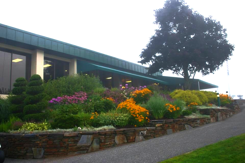 Wahconah Country Club, Dalton, MA wedding