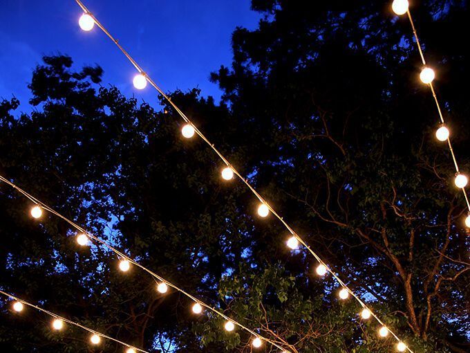 Wedding Tent Lights Lighting Drapes Drapery Service Provider Berkshires Western DJ Mass. Pittsfield Hancock Shaker Village