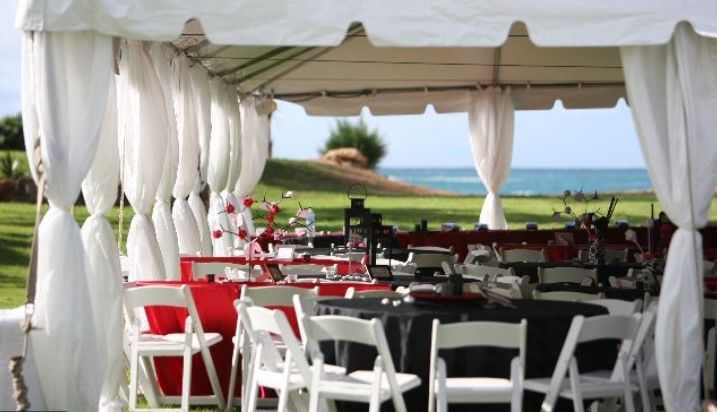 Event Wedding Tent Leg Lights Lighting Drapes Drapery Service Provider in Berkshires Western MA Mass.