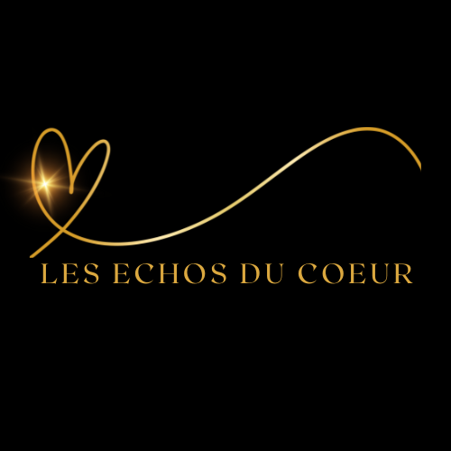 logo échos du coeur