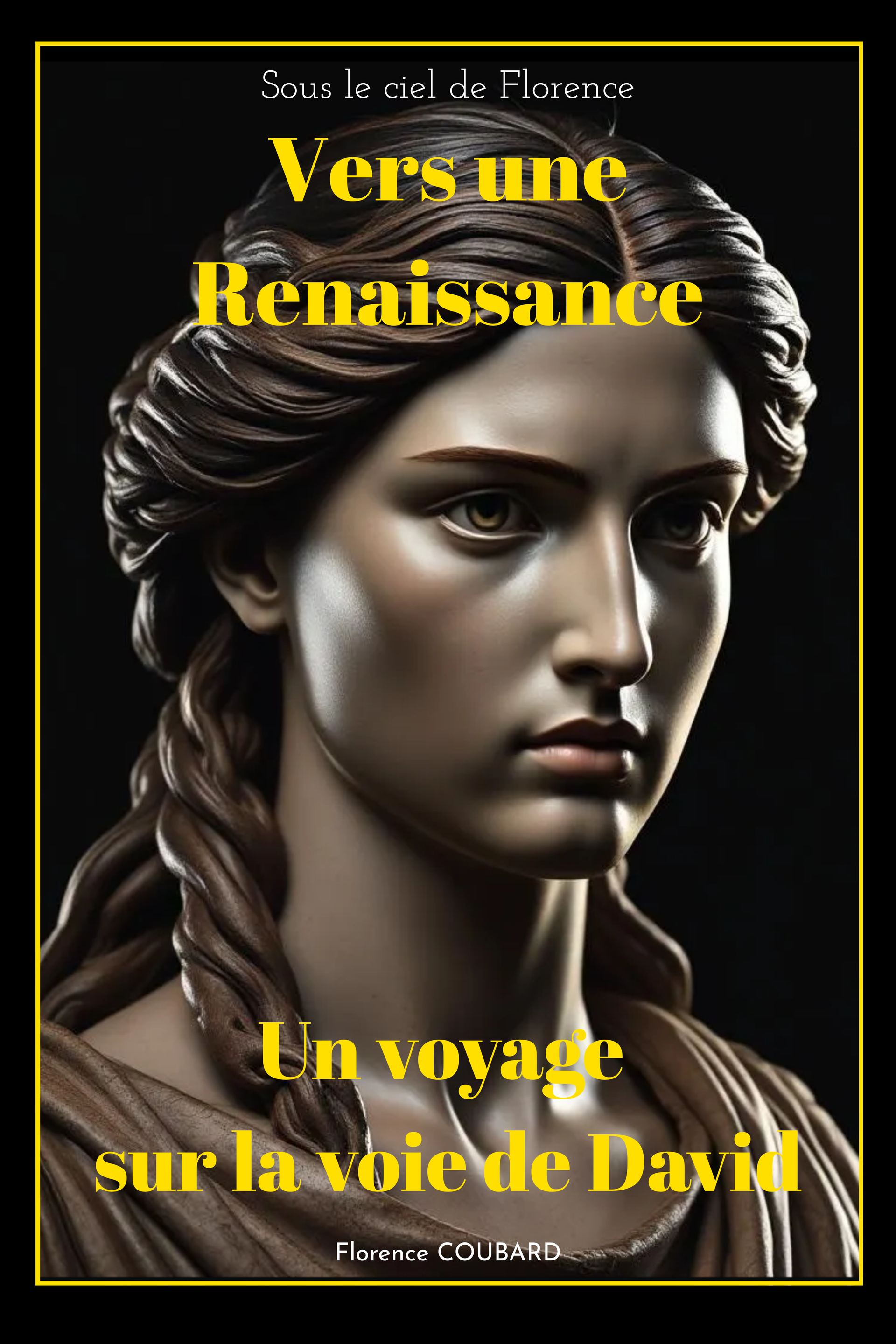 COUVERTURE VERS UNE RENAISSANCE