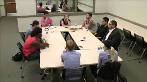 Nobody conducts more effective focus groups than us Nobody conducts more effective focus groups than us