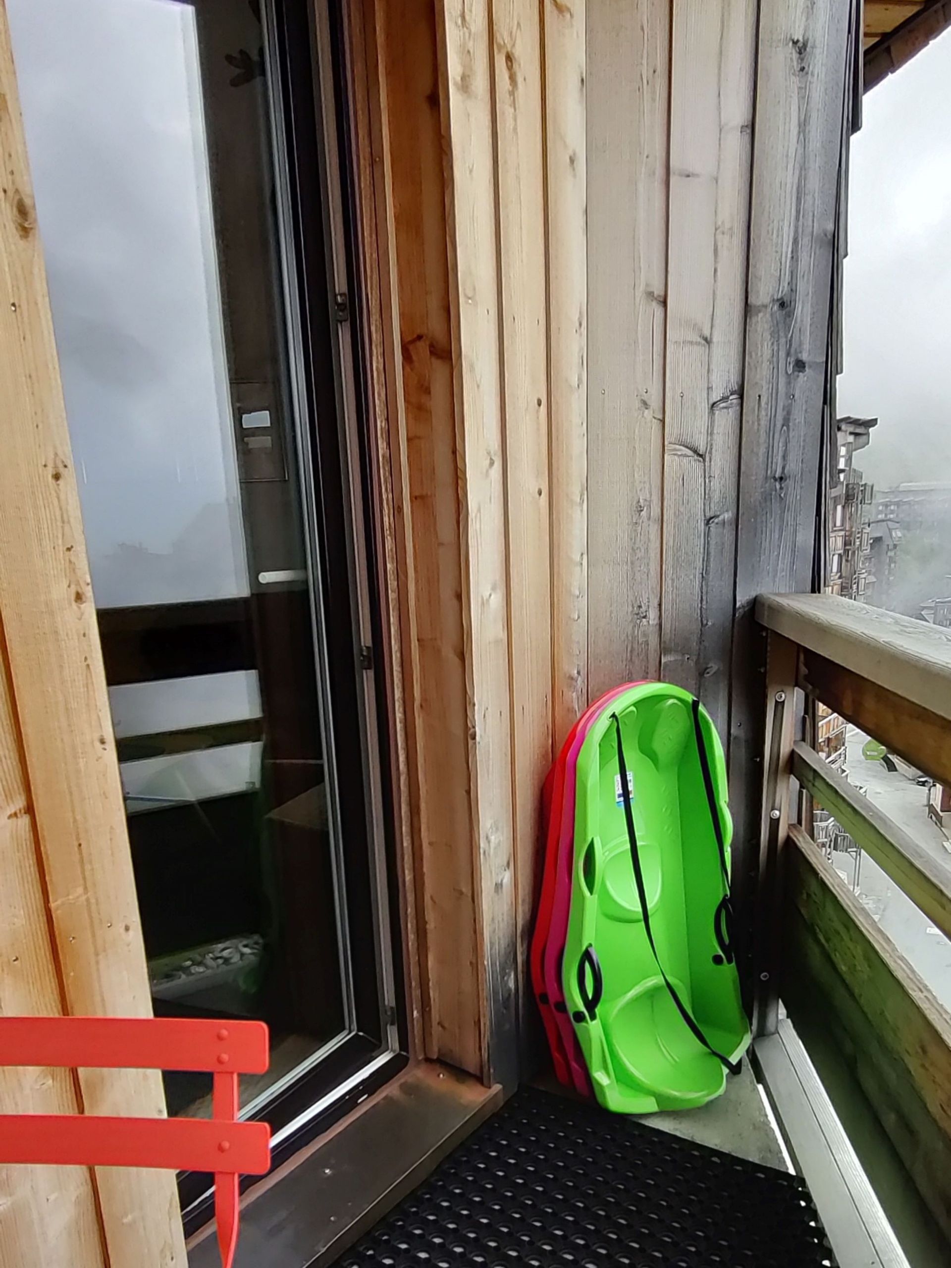 Localisation d'Ours Blanc