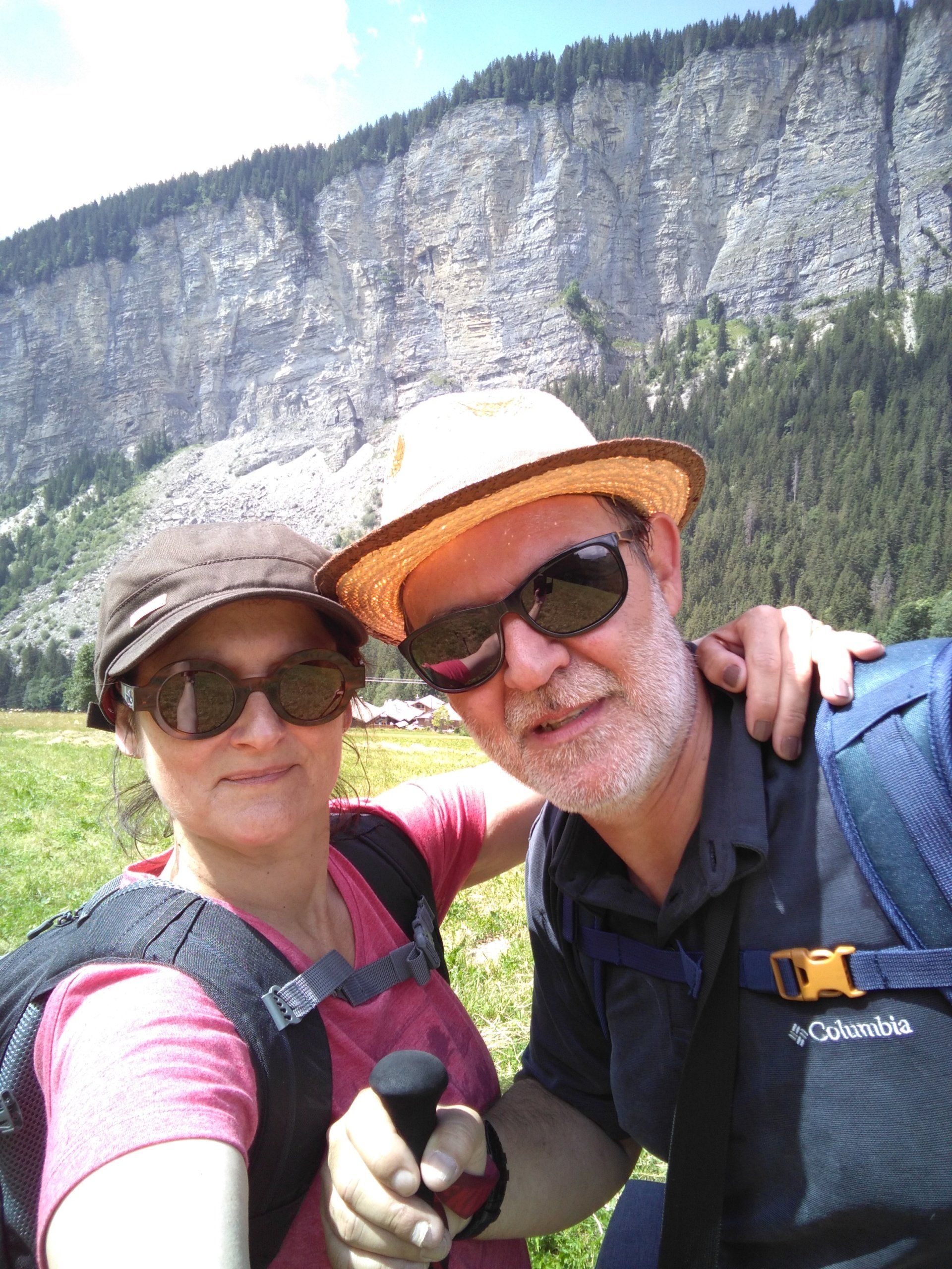 Vos charmants Hôtes