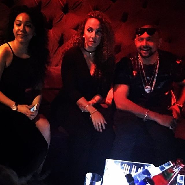 Stars buchen. Jean Paul Sänger