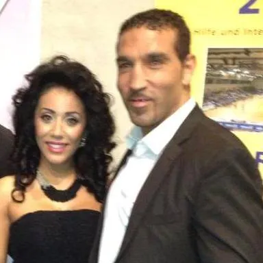 Sport Star buchen. Firat Arslan buchen. Boxer und IZMY Promotion