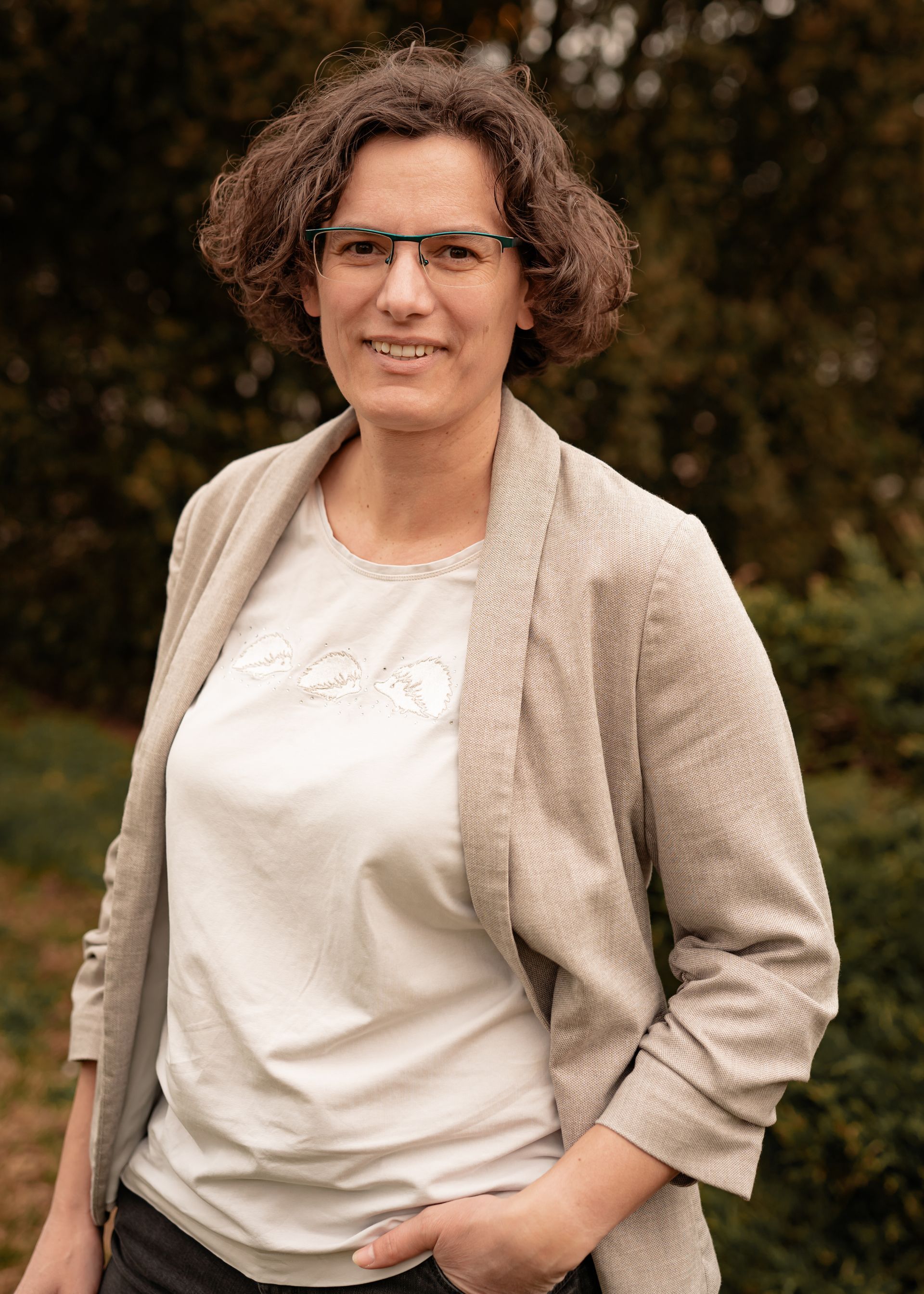 Beate Seisum