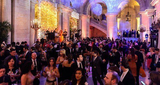 Fiestas y Eventos en Madrid Fiestas y Eventos en Madrid